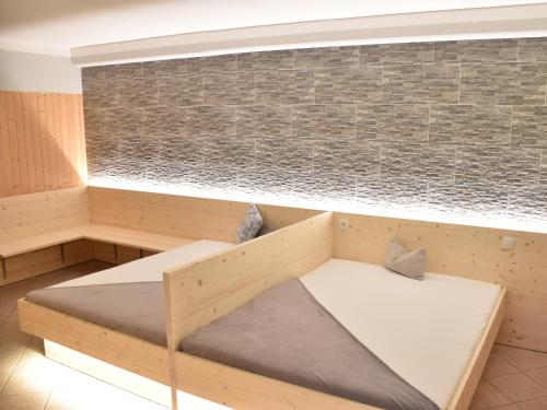 Almhotel Bergerhof Room Type - Budget Double Room