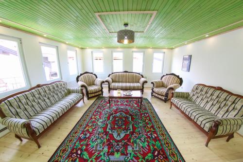 Apartments Villa Begić - image 5