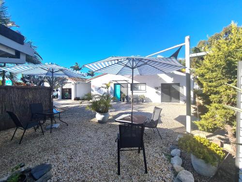 Kilátás, The Carmel Yamba in Yamba