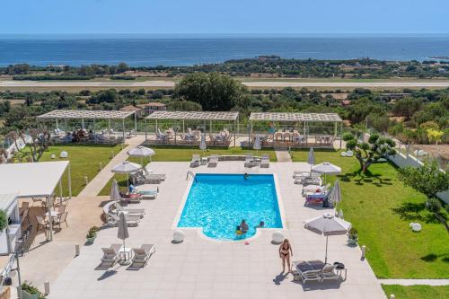 Drita Studios & Apartments in Kefalonia