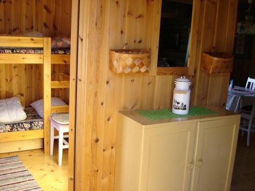 Hytte på fjellet, med mange turmuligheter ! (Hytte pa fjellet, med mange turmuligheter !) in Gol