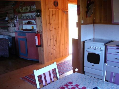 Hytte på fjellet, med mange turmuligheter ! (Hytte pa fjellet, med mange turmuligheter !) in Gol