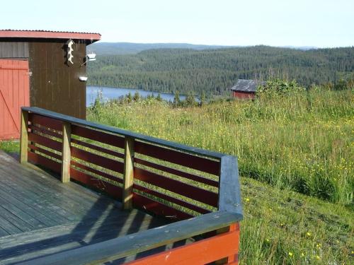 Hytte på fjellet, med mange turmuligheter ! (Hytte pa fjellet, med mange turmuligheter !) in Gol