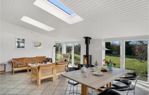  Cozy Home In Jægerspris With Wifi in Jægerspris