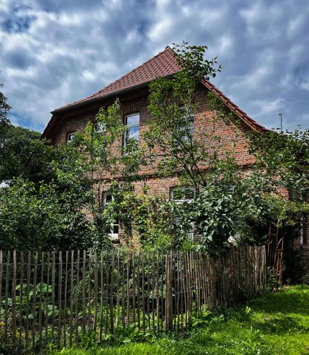 B&B - Western Horse Academy, Walsrode (Foto 9)