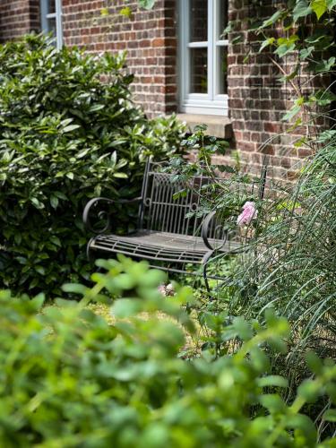 B&B - Western Horse Academy, Walsrode (Foto 7)