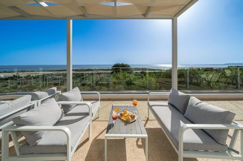 Drita Studios & Apartments in Kefalonia