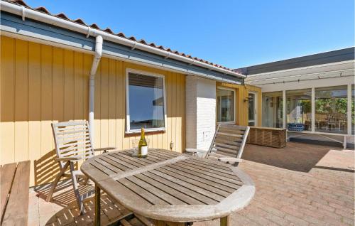 Vista exterior, Nice Home In Roskilde With Wifi in Roskilde