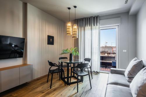 Ferrini Home - Etnea Collection - main image