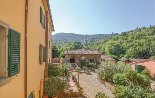 المنظر الخارجي, Casa Delia in Catrosse