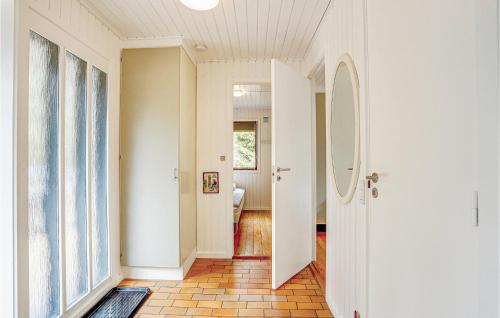 Exterior view, Holiday Home Østre Fort Alle Nexø Ii in Snogebaek