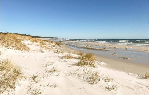Exterior view, Holiday Home Østre Fort Alle Nexø Ii in Snogebaek