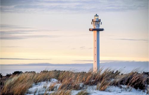 Exterior view, Holiday Home Østre Fort Alle Nexø Ii in Snogebaek