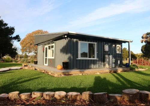 . Oak Lodge