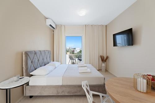 NK Suites, Porto Heli