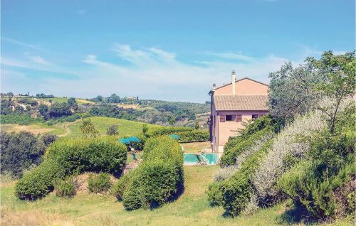 Holiday Apartment Via delle Colline E - image 5