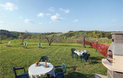 Holiday Apartment Via delle Colline E - image 8