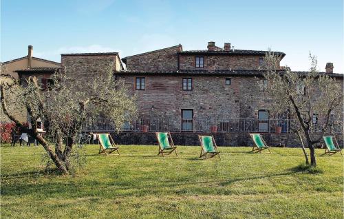 Holiday Apartment Via delle Colline E - image 11