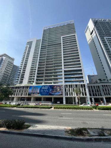 Chic Apartment full burj Khalifa View Dubai 