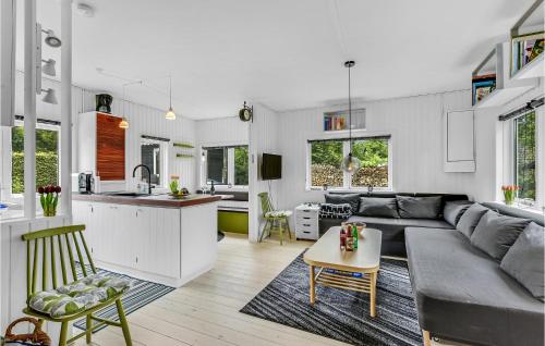  2 Bedroom Amazing Home In Kruså in Kruså