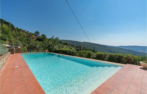 مسبح, Borgo Elisa in Torreone