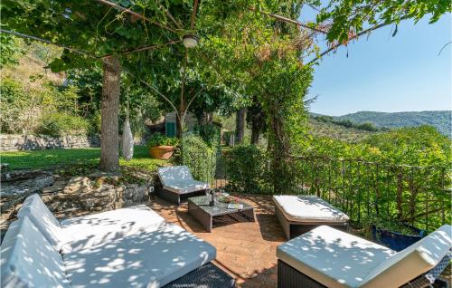 المنظر الخارجي, Borgo Elisa in Torreone