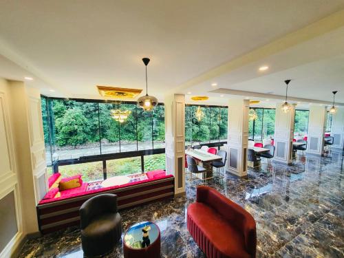 Elegant Bungalov in 裡澤