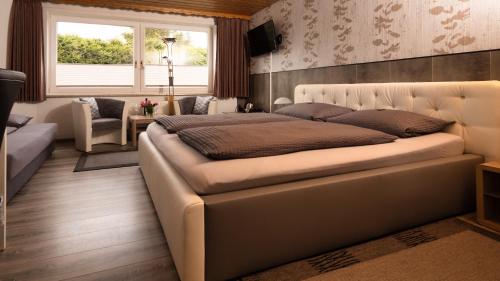 Hotel Brunnenbach in Braunlage