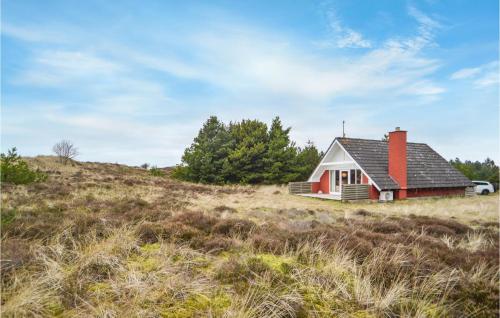 Exterior view, 3 Bedroom Gorgeous Home In Rømø in Toftum