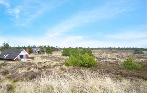 Exterior view, 3 Bedroom Gorgeous Home In Rømø in Toftum