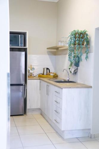 Milk & Honey Guesthouse, Kimberley (fotografie 9)