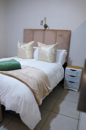 Milk & Honey Guesthouse, Kimberley (fotografie 7)
