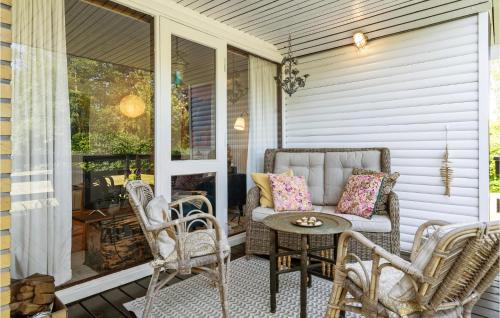 Gorgeous Home In Otterup With Wifi in Otterup