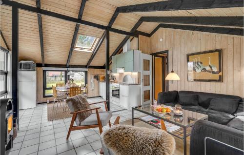 Holiday Home Syrenvej Tranekær I in Stoense Udflyttere