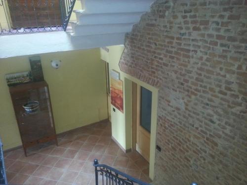 Iekārtas, B&B La Viola in Castelvetro Piacentino