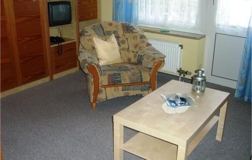 Cozy Apartment In Hohwacht With Kitchen in Hohwacht