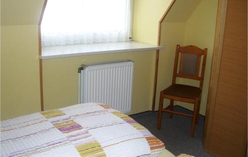 Cozy Apartment In Hohwacht With Kitchen in Hohwacht