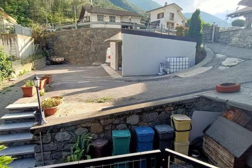 Maison Lella in Pontey