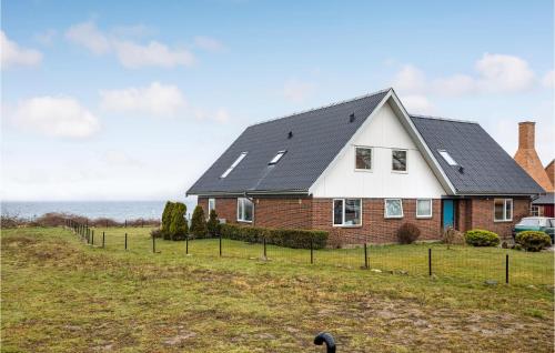  3 Bedroom Stunning Apartment In Hasle in 3790 Hasle