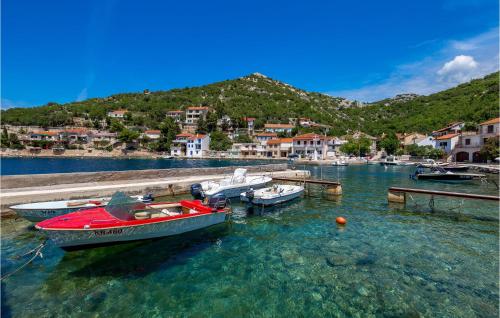 Aktivitātes, Stunning Apartment In Senj With Kitchen in Starigrad (Ličko-Senjska)