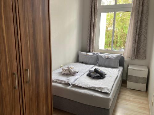 Apartment with Terrace image 4