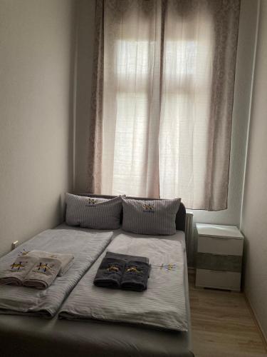 Apartment with Terrace image 5