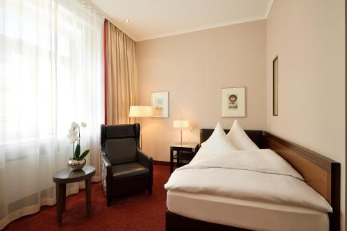 Kastens Hotel Luisenhof - image 14
