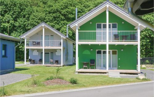 Ferienhausdorf Thale, Thale