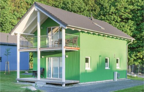 Ferienhausdorf Thale - image 12