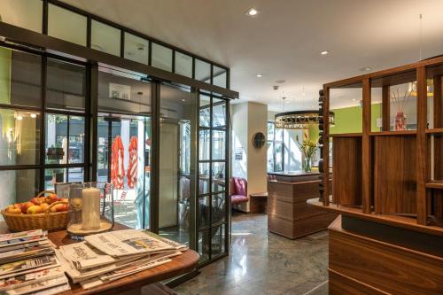 Hotel Rebstock - image 14