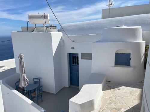 Anafi Tholos House gîte à louer Anáfi