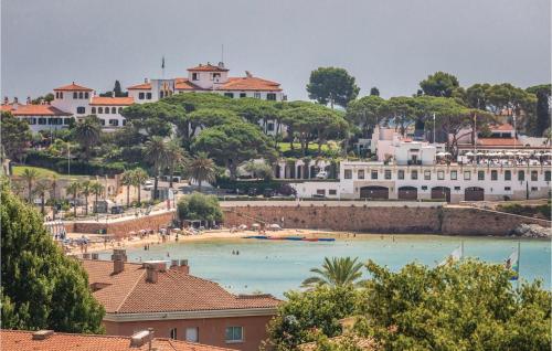 strand, Nice Home In Sant Feliu De Guíxols (Nice Home In Sant Feliu De Guixols) in S'Agaro