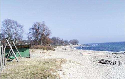 숙소 외관, Holiday Home Ostra Balkakravagen Ystad in 스바르테