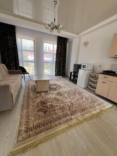 Квартира Взморье in Bosteri